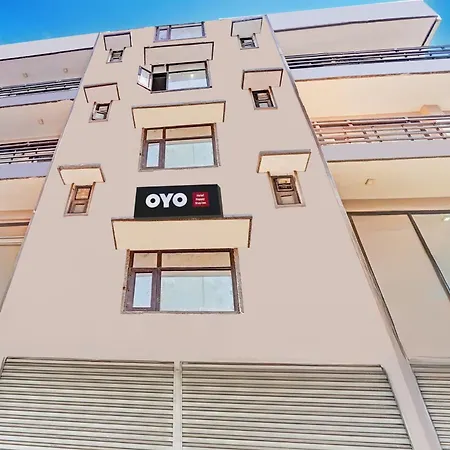 Hotel O Happy Stay Inn